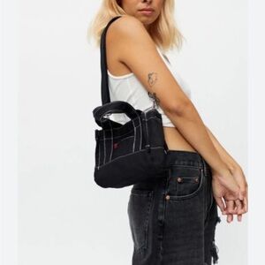 BDG Mini Canvas Classic Tote Bag